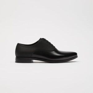 Classic Oxford Dress Shoes