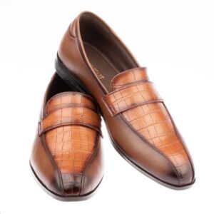 CZAR Vegan Loafers