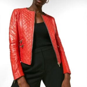 California Moto Jacket